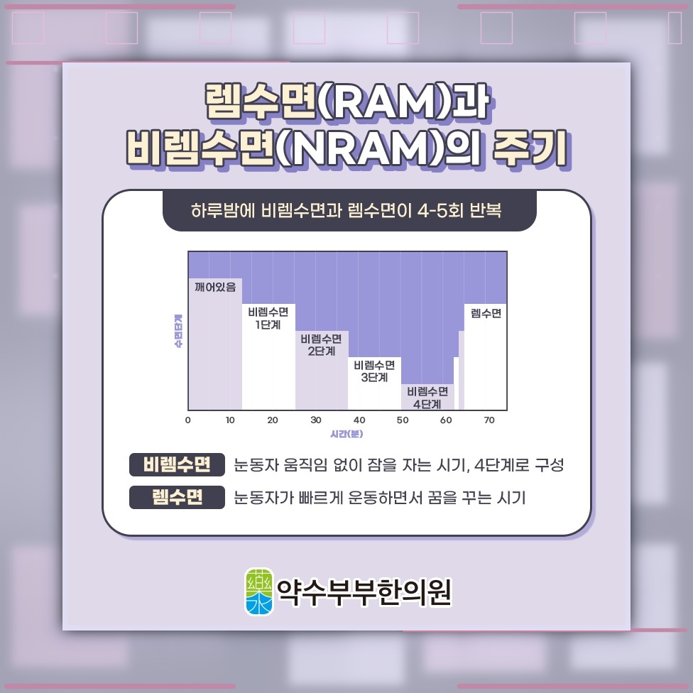 불면증으로 잠들기 어려울 때 걱정을 다루는 법